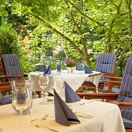 Boutiquehotel Das Haus Am Walde Bad Bevensen Exteriör bild