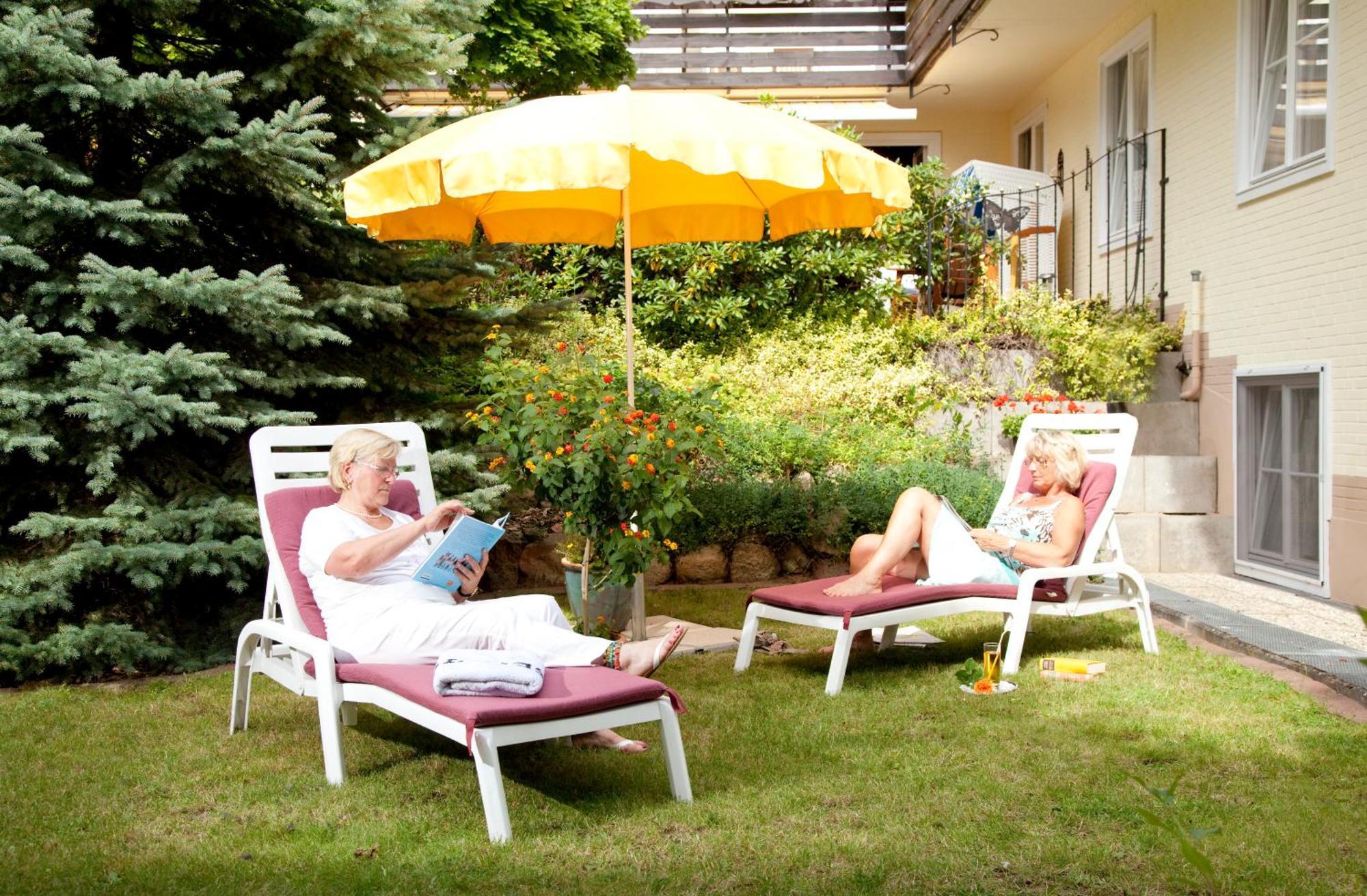 Boutiquehotel Das Haus Am Walde Bad Bevensen Exteriör bild