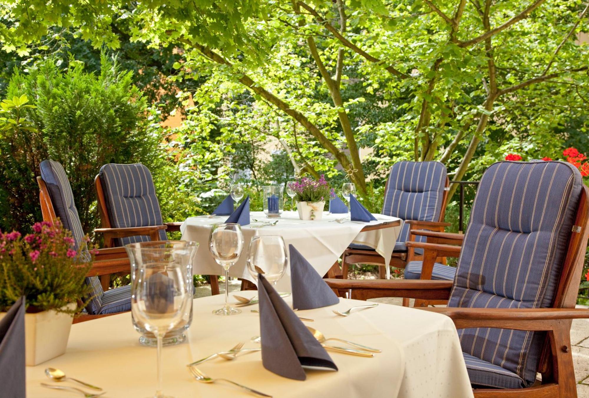 Boutiquehotel Das Haus Am Walde Bad Bevensen Exteriör bild