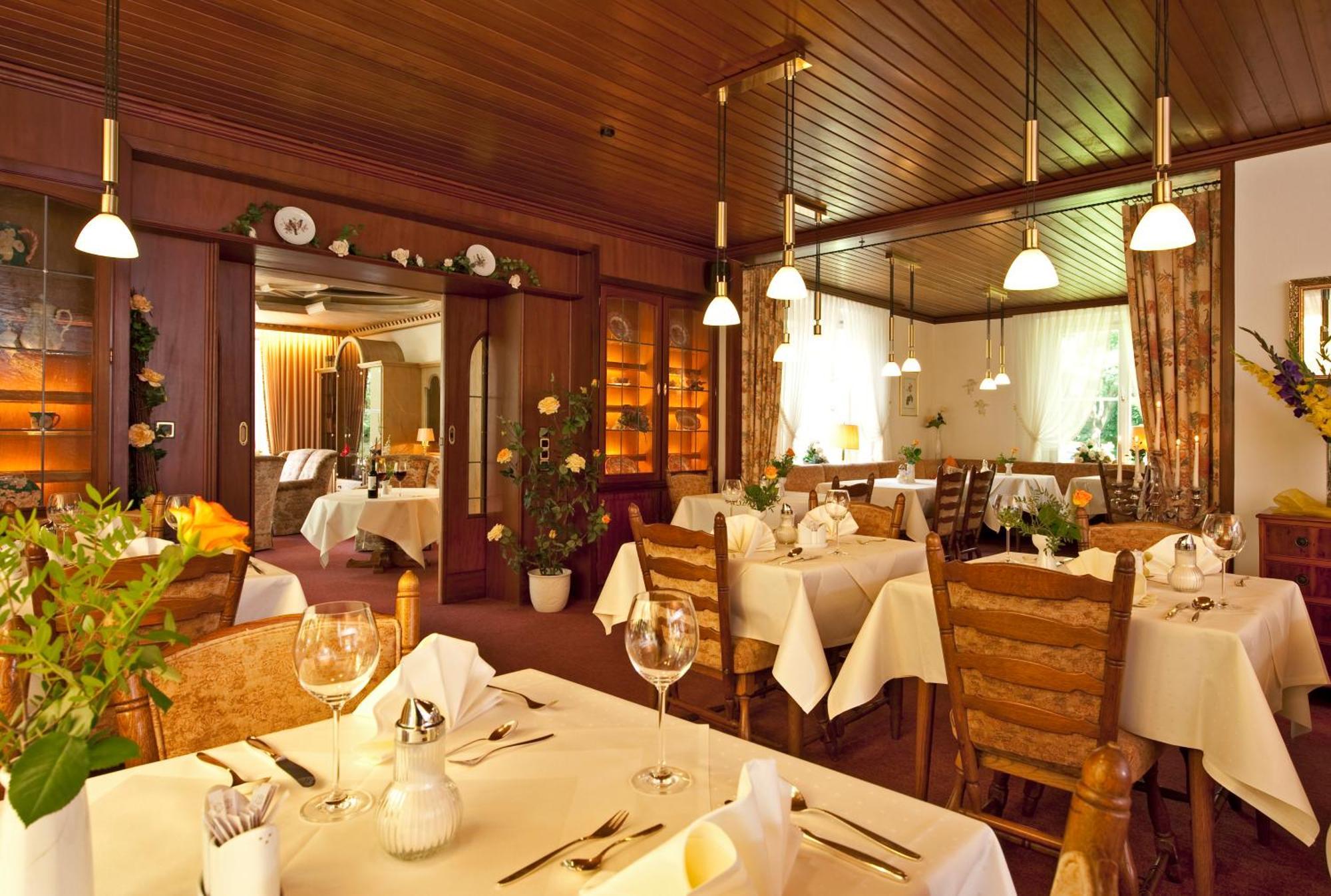 Boutiquehotel Das Haus Am Walde Bad Bevensen Exteriör bild