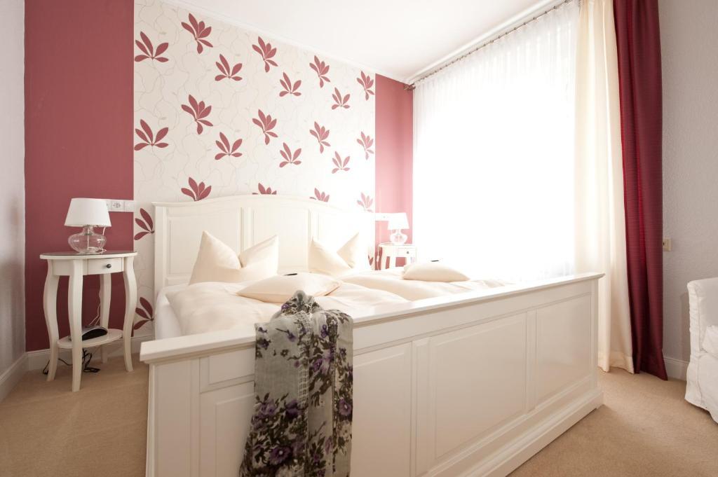 Boutiquehotel Das Haus Am Walde Bad Bevensen Rum bild