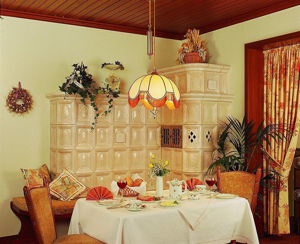 Boutiquehotel Das Haus Am Walde Bad Bevensen Exteriör bild