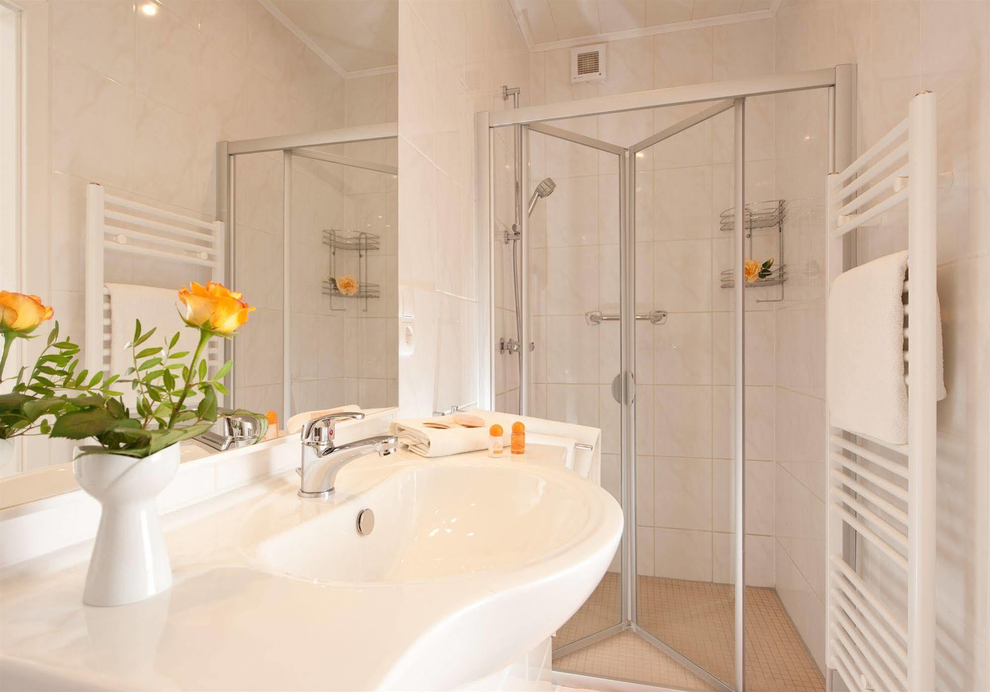 Boutiquehotel Das Haus Am Walde Bad Bevensen Exteriör bild